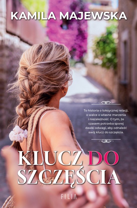 Klucz do szcz�cia