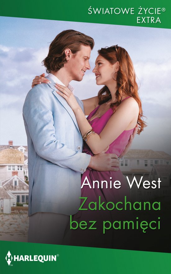 Zakochana bez pami�ci