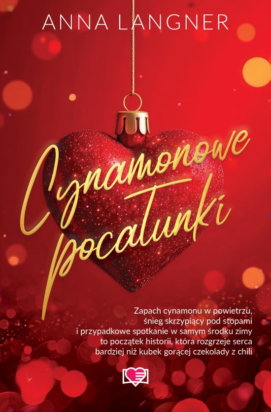 Cynamonowe poca�unki