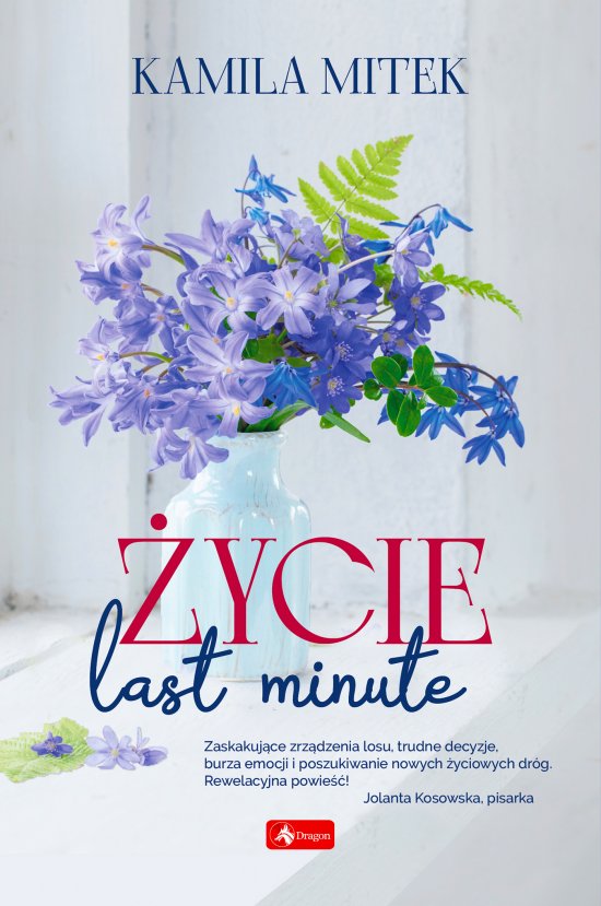 �ycie last minute
