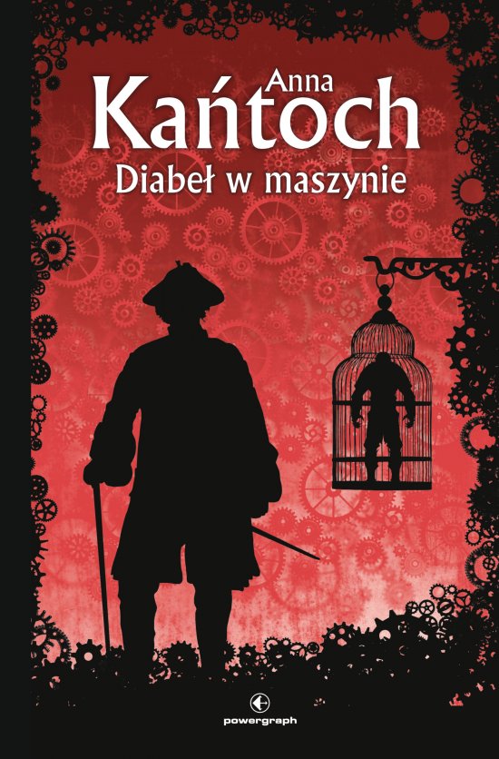 Diabe� w maszynie
