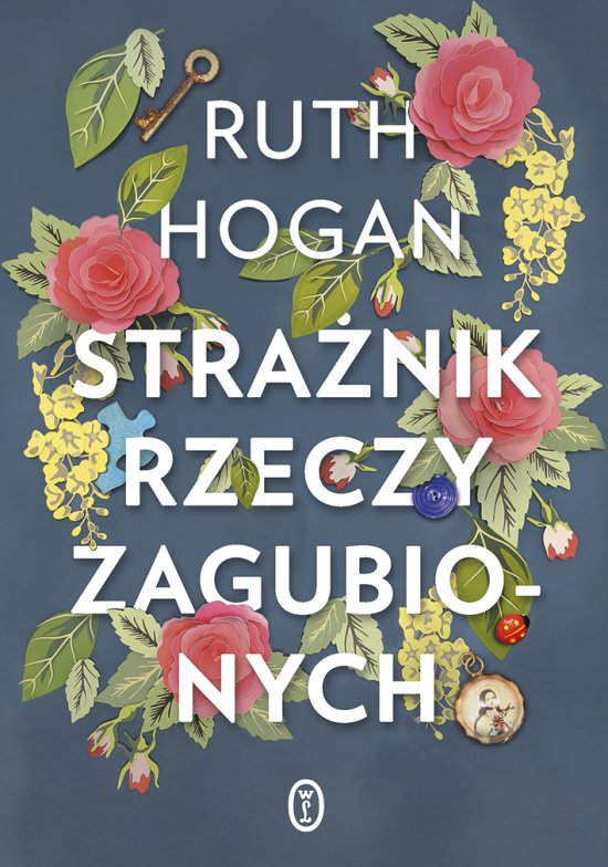 Stra�nik rzeczy zagubionych