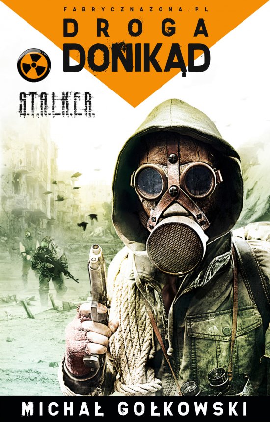 Droga donik�d