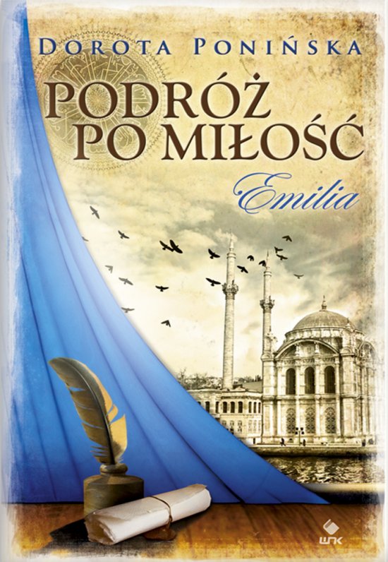 Podr� po mi�o�� 1. Emilia
