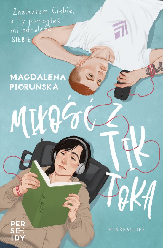Mi�o�� z TikToka