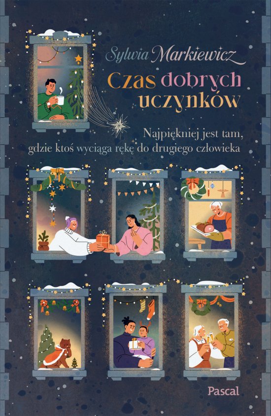 Czas dobrych uczynk�w
