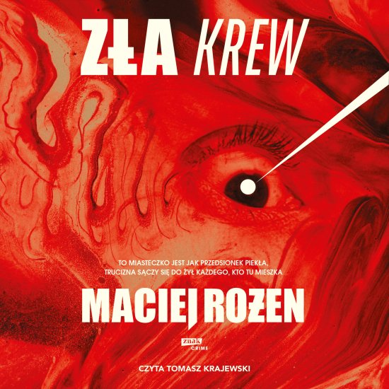 Z�a krew