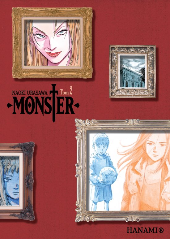 MONSTER 2