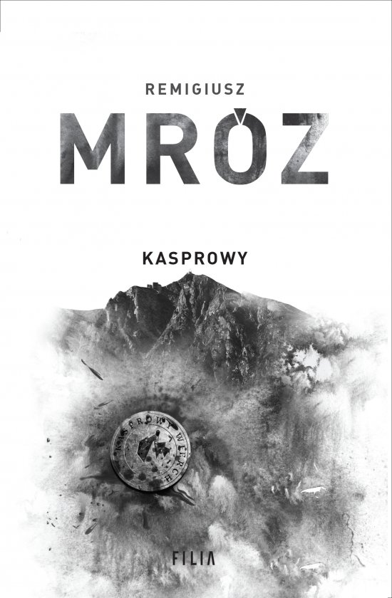 Kasprowy