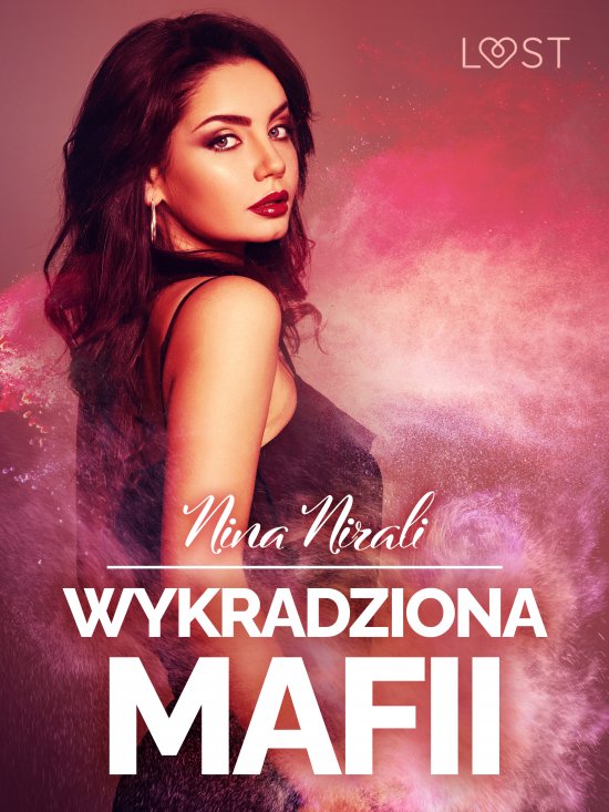 Wykradziona mafii - opowiadanie erotyczne