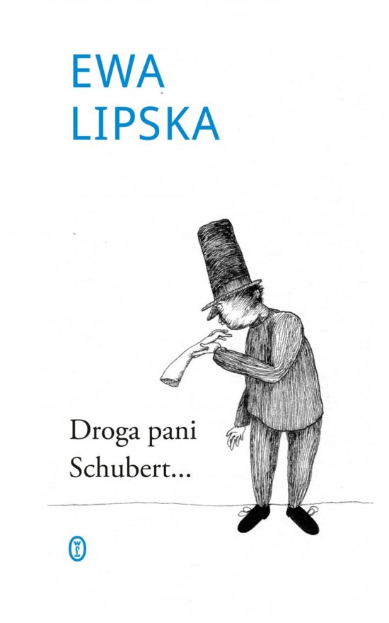 Droga Pani Schubert...