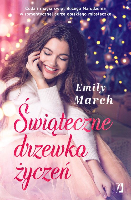 �wi�teczne drzewko �ycze�