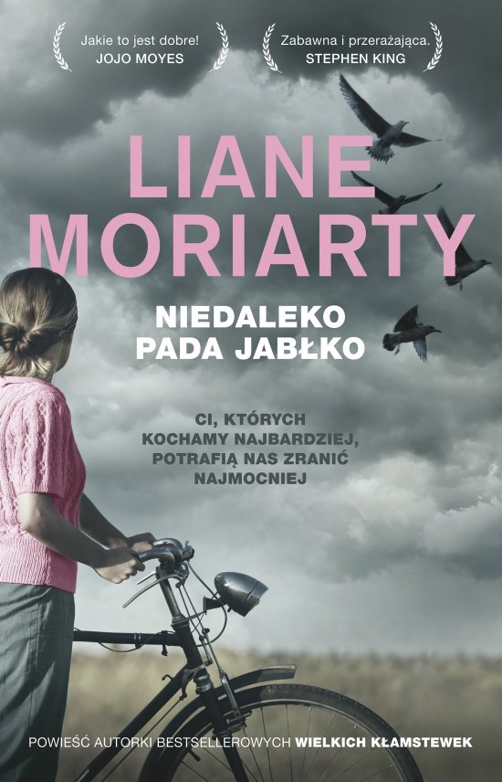 Niedaleko pada jab�ko