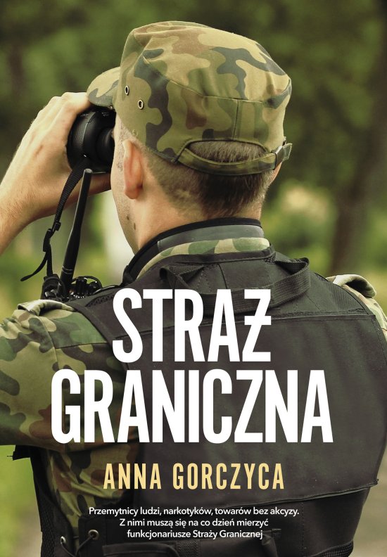 Stra� graniczna