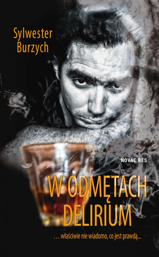 W odm�tach delirium
