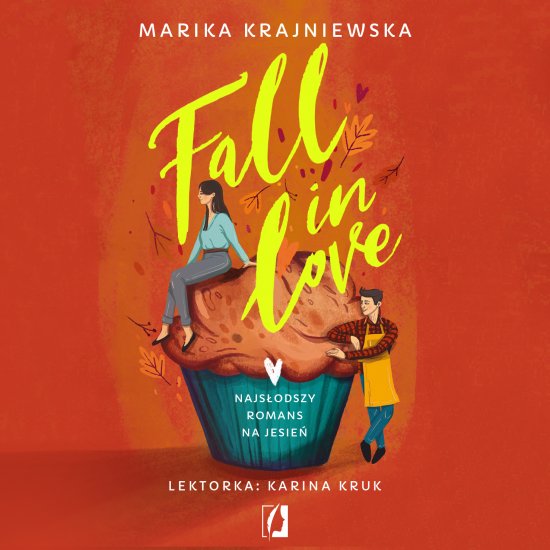 Fall in love