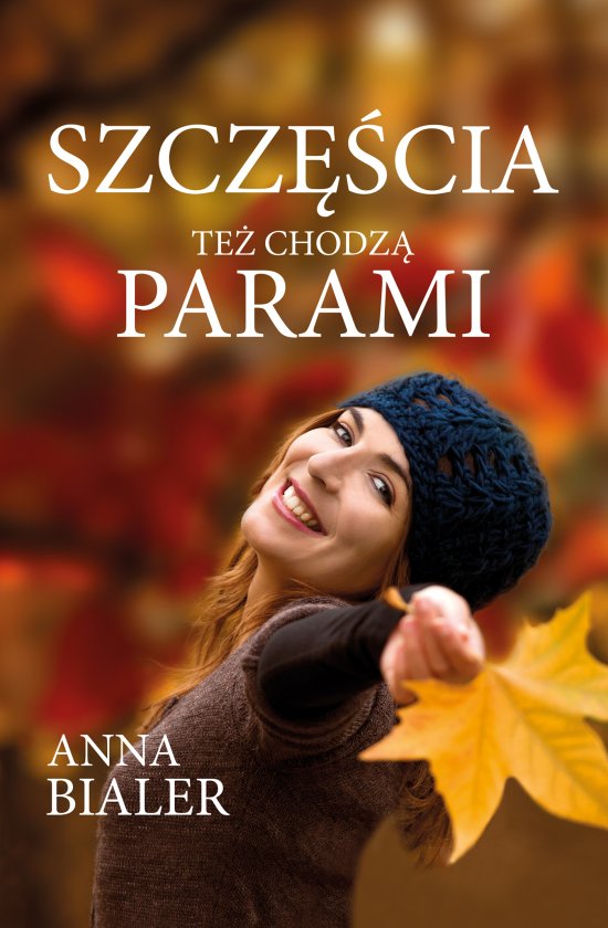 Szcz�cia te� chodz� parami