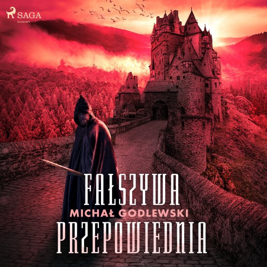 Fa�szywa przepowiednia