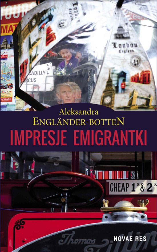 Impresje emigrantki