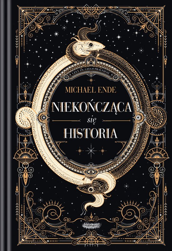 Nieko�cz�ca si� historia