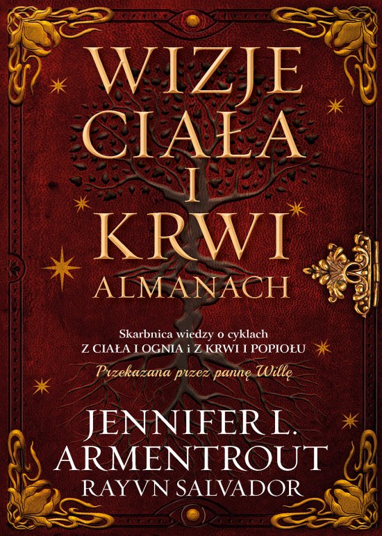 Wizje cia�a i krwi