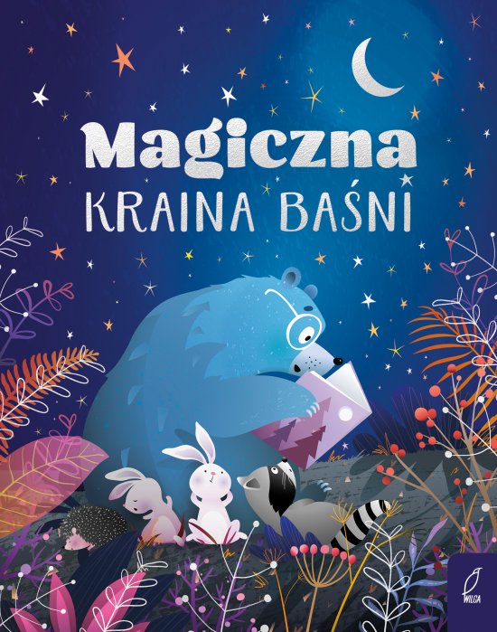 Magiczna kraina ba�ni