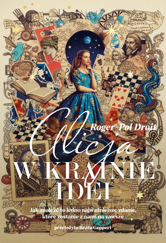 Alicja w Krainie Idei