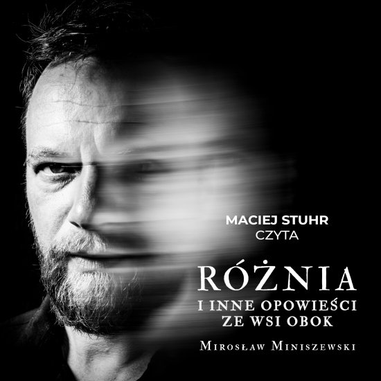 RӯNIA i inne opowie�ci ze wsi obok