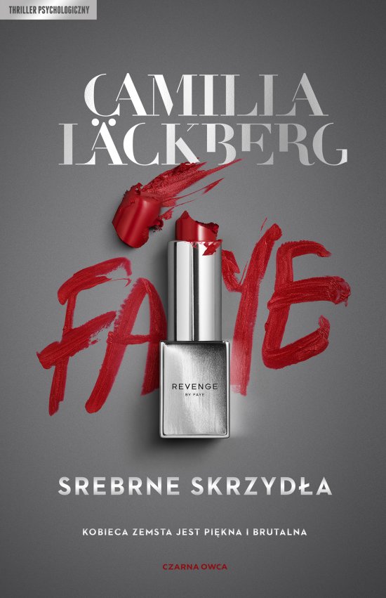 Srebrne skrzyd�a