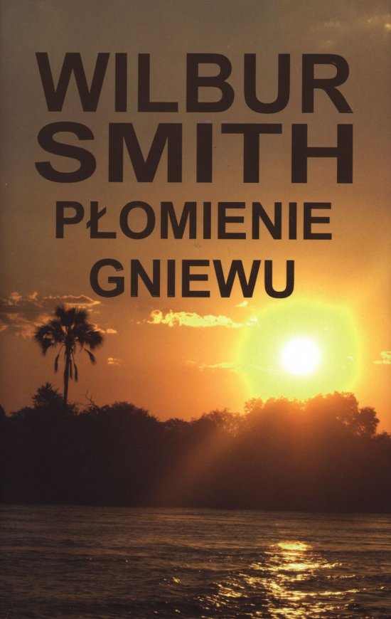 P�omienie gniewu