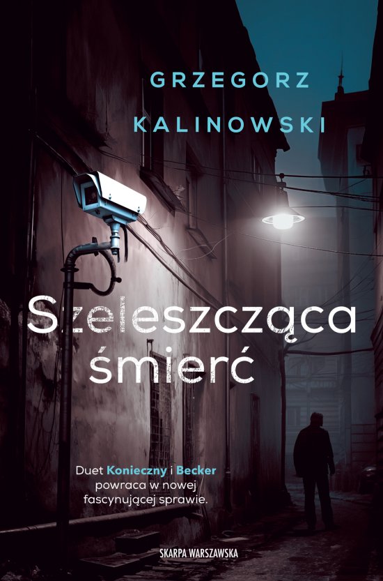 Szeleszcz�ca �mier�