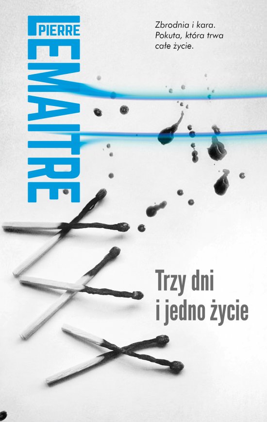 Trzy dni i jedno �ycie