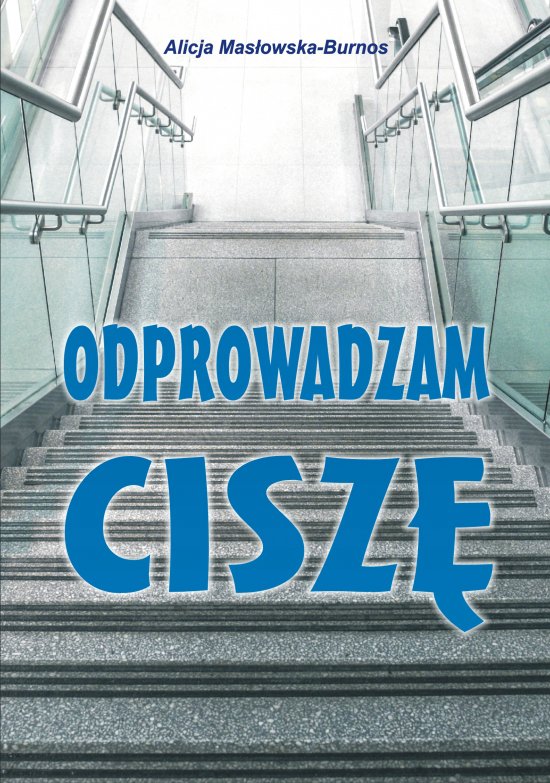 Odprowadzam cisz�