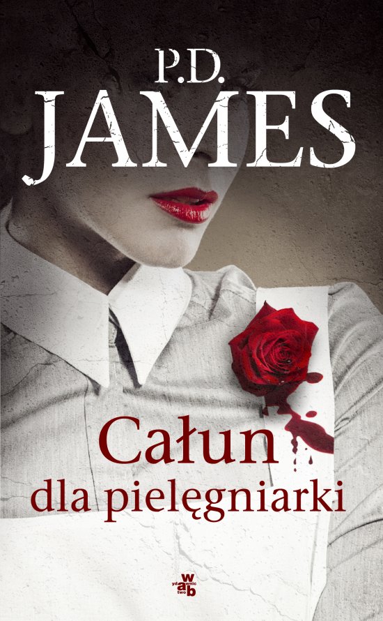 Ca�un dla piel�gniarki