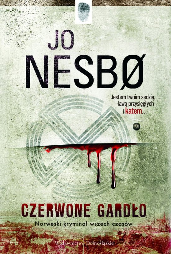 Czerwone Gard�o