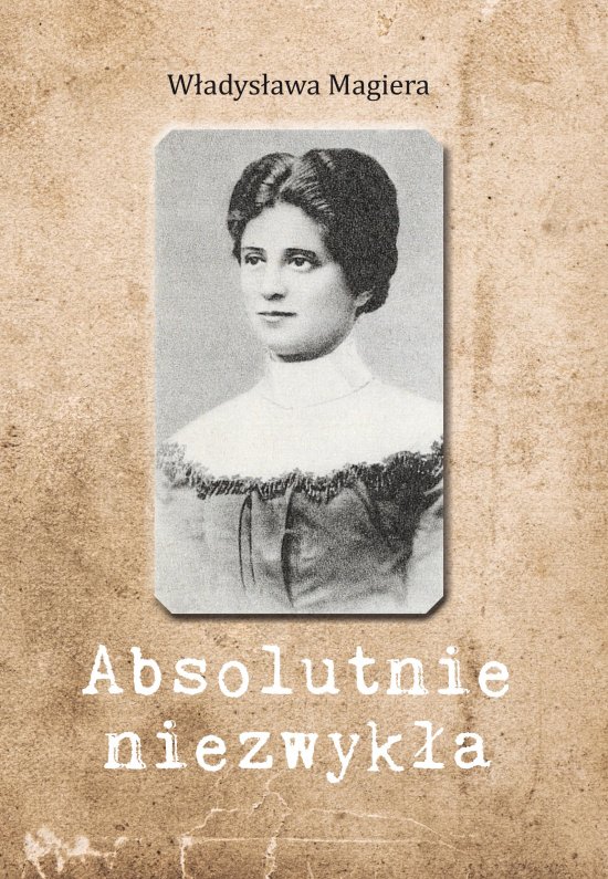 Absolutnie niezwyk�a
