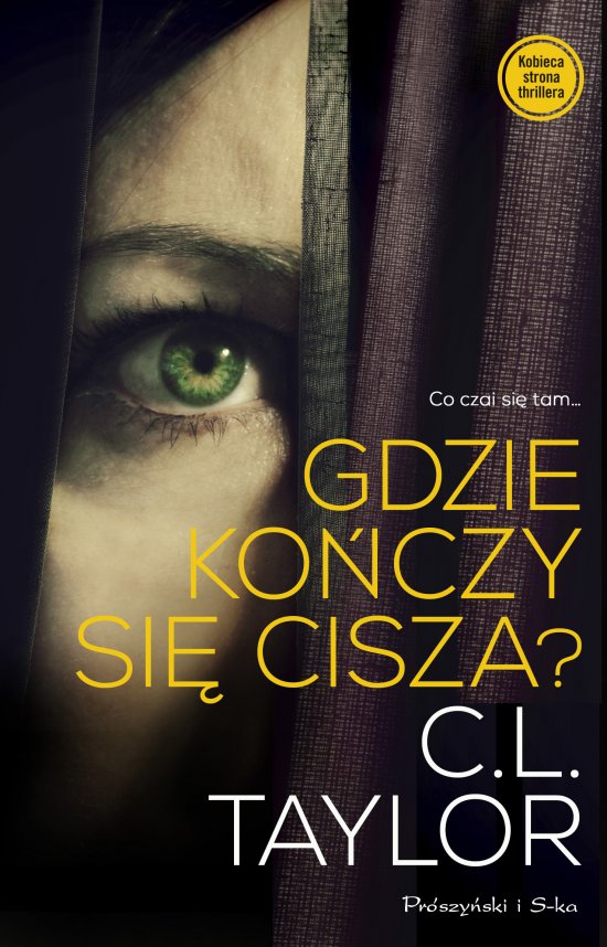 Gdzie ko�czy si� cisza?