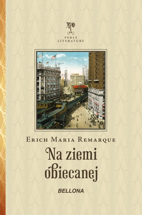 Na ziemi obiecanej