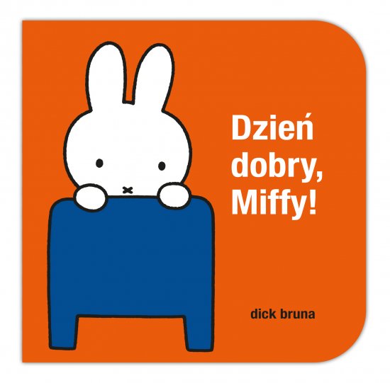 Dzie� dobry, Miffy!