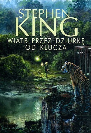 Wiatr przez dziurk� od klucza