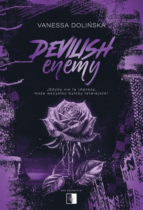 Devilish Enemy