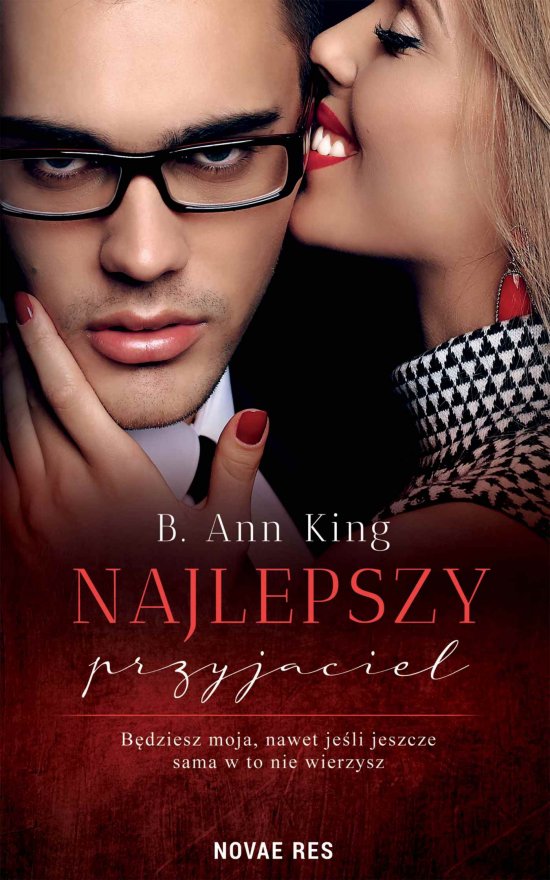 Najlepszy przyjaciel