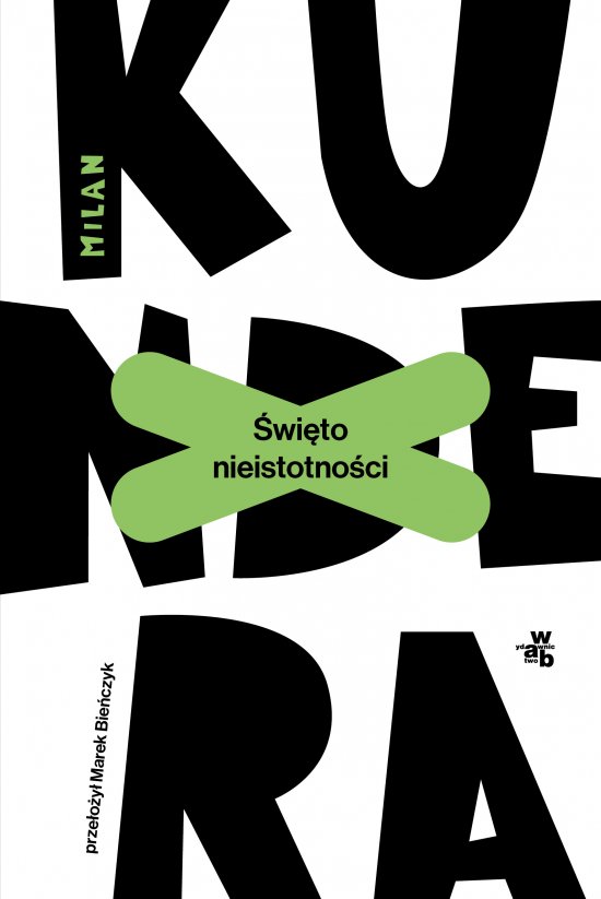 �wi�to nieistotno�ci