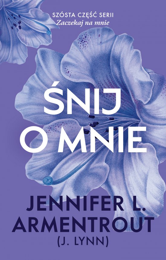 �nij o mnie