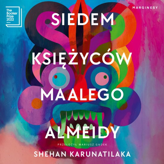 Siedem ksi�yc�w Maalego Almeidy