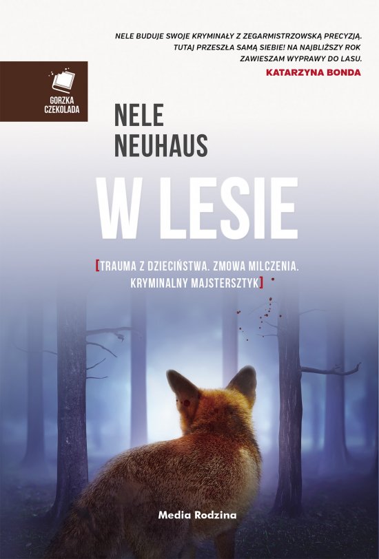 W lesie