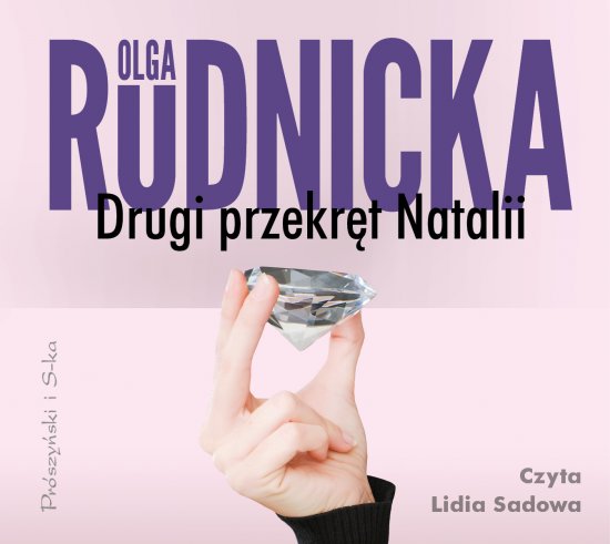 Drugi przekr�t Natalii