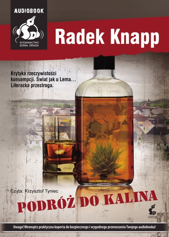 Podr� do Kalina