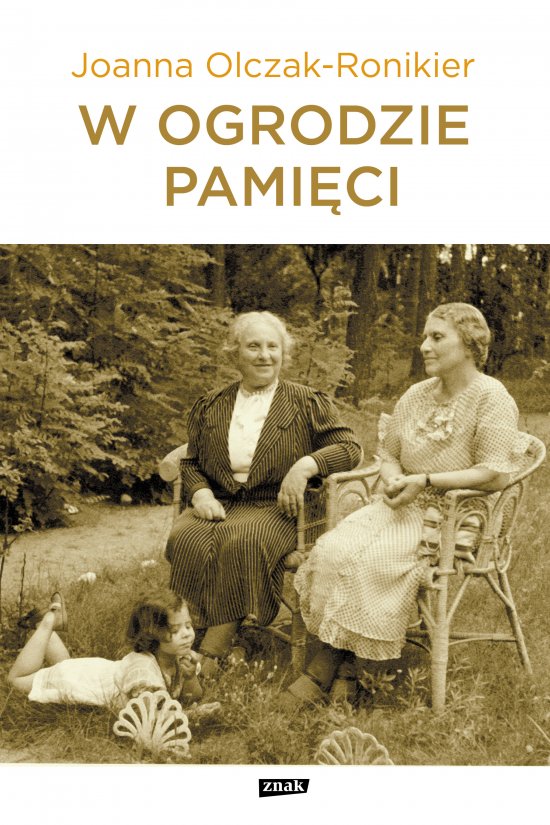 W ogrodzie pami�ci