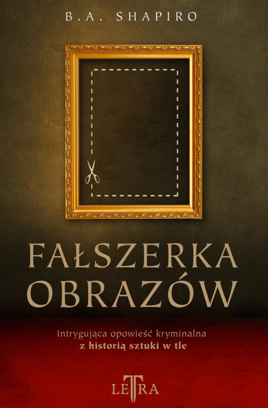 Fa�szerka obraz�w